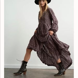 Free People Edie Dress
